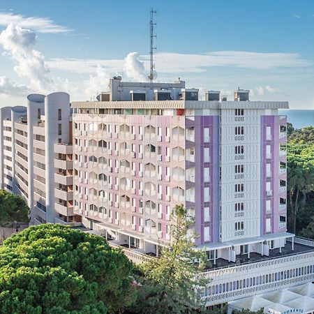 Hotel Regina リニャーノ・サッビアドーロ エクステリア 写真