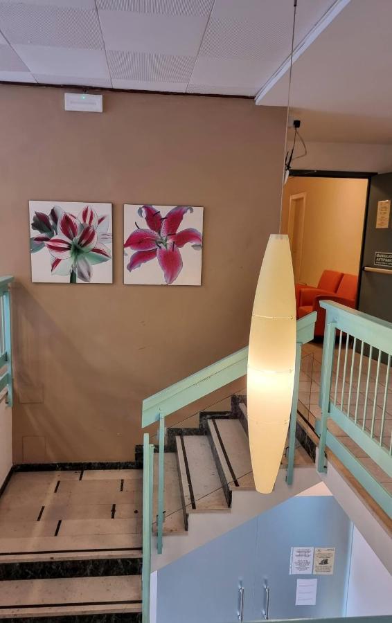 Hotel Regina リニャーノ・サッビアドーロ エクステリア 写真